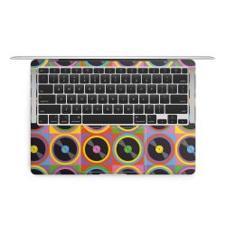 Foils for Laptops matt