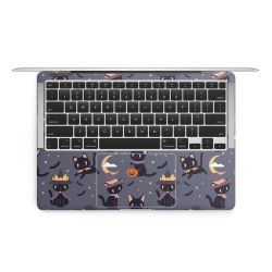 Foils for Laptops matt