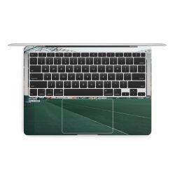 Folien für Laptops matt