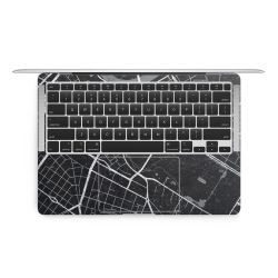 Folien für Laptops matt