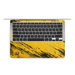 Folien für Laptops matt