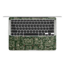 Folien für Laptops matt