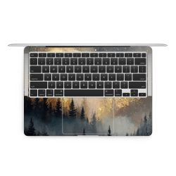 Foils for Laptops matt