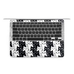 Foils for Laptops matt