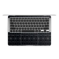 Folien für Laptops matt