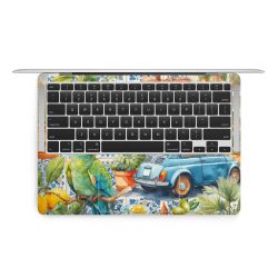 Foils for Laptops matt