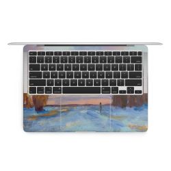 Foils for Laptops matt