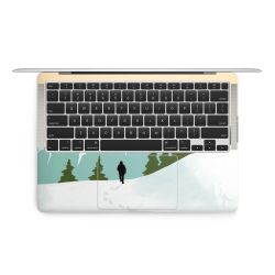 Foils for Laptops matt