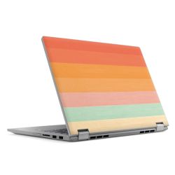 Arc-en-ciel Chevrons II