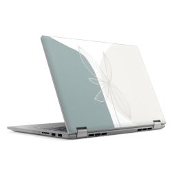 Fleurs et formes n° 3 - Anastasia Sawall