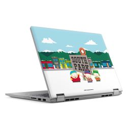 South Park Boys Logo