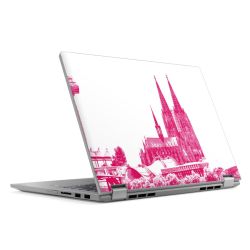 Folien für Laptops matt