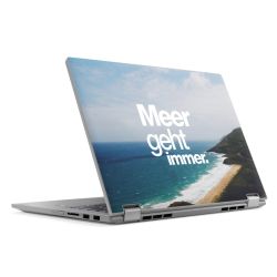 Folien für Laptops matt