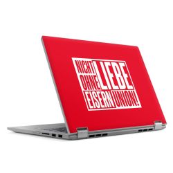 Folien für Laptops matt