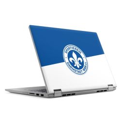 Folien für Laptops matt