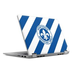 Folien für Laptops matt