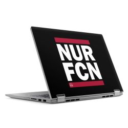 Folien für Laptops matt