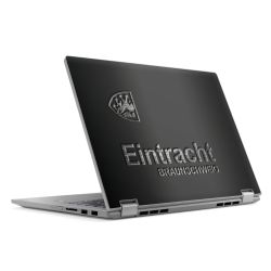 Folien für Laptops matt