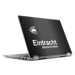 Folien für Laptops matt