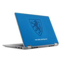 Folien für Laptops matt