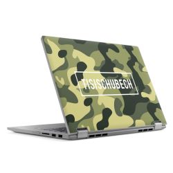 Folien für Laptops matt