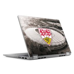 Folien für Laptops matt