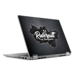 Folien für Laptops matt