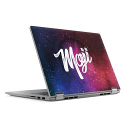 Folien für Laptops matt