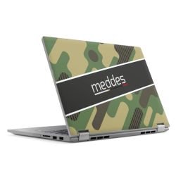 Folien für Laptops matt