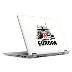 Folien für Laptops matt