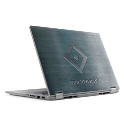 Folien für Laptops matt