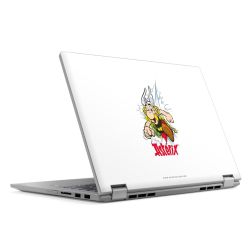 Folien für Laptops matt