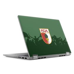 Folien für Laptops matt