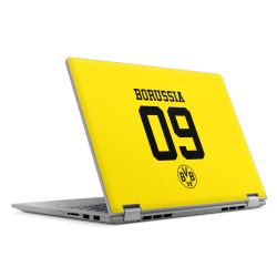 Folien für Laptops matt