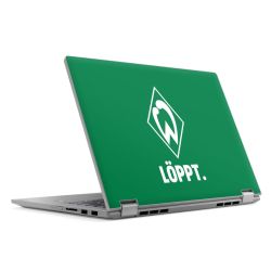 Folien für Laptops matt