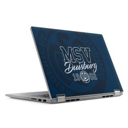 Folien für Laptops matt