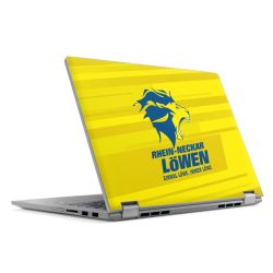 Folien für Laptops matt