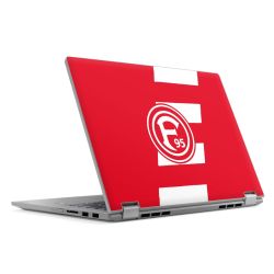 Folien für Laptops matt