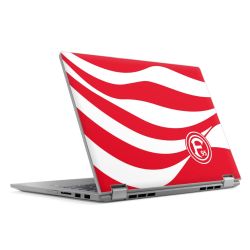 Folien für Laptops matt