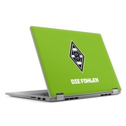 Folien für Laptops matt