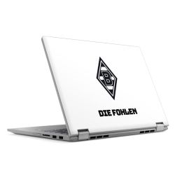 Folien für Laptops matt