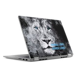 Folien für Laptops matt