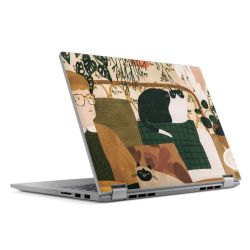 Foils for Laptops matt