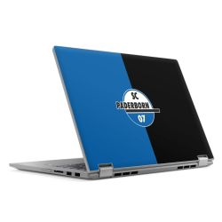 Folien für Laptops matt