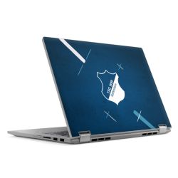 Folien für Laptops matt