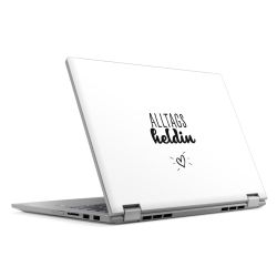 Folien für Laptops matt