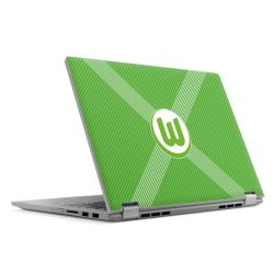 Folien für Laptops matt