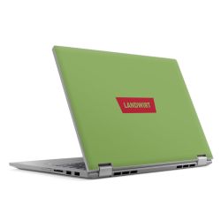 Folien für Laptops matt