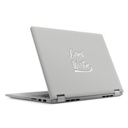 Folien für Laptops matt