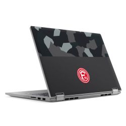 Folien für Laptops matt